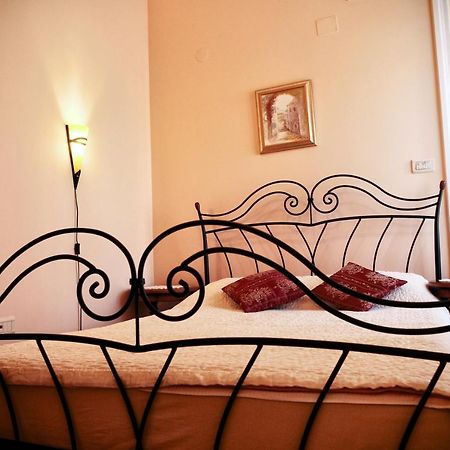 אופטיה Apartments Villa Devana מראה חיצוני תמונה