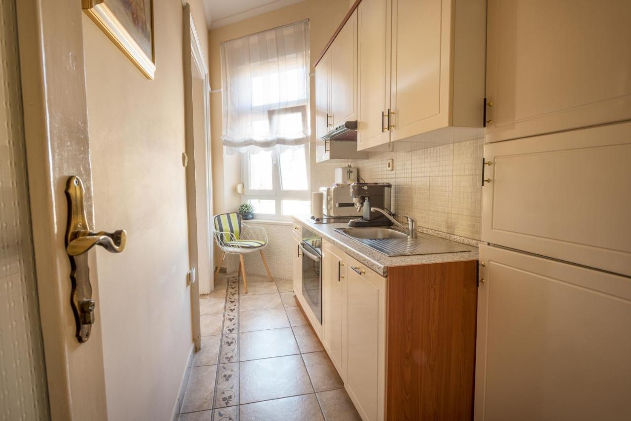 אופטיה Apartments Villa Devana מראה חיצוני תמונה