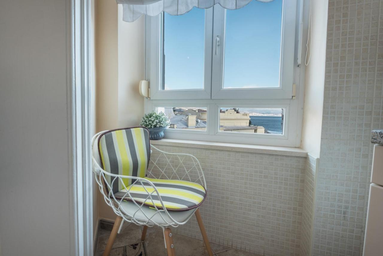 אופטיה Apartments Villa Devana מראה חיצוני תמונה