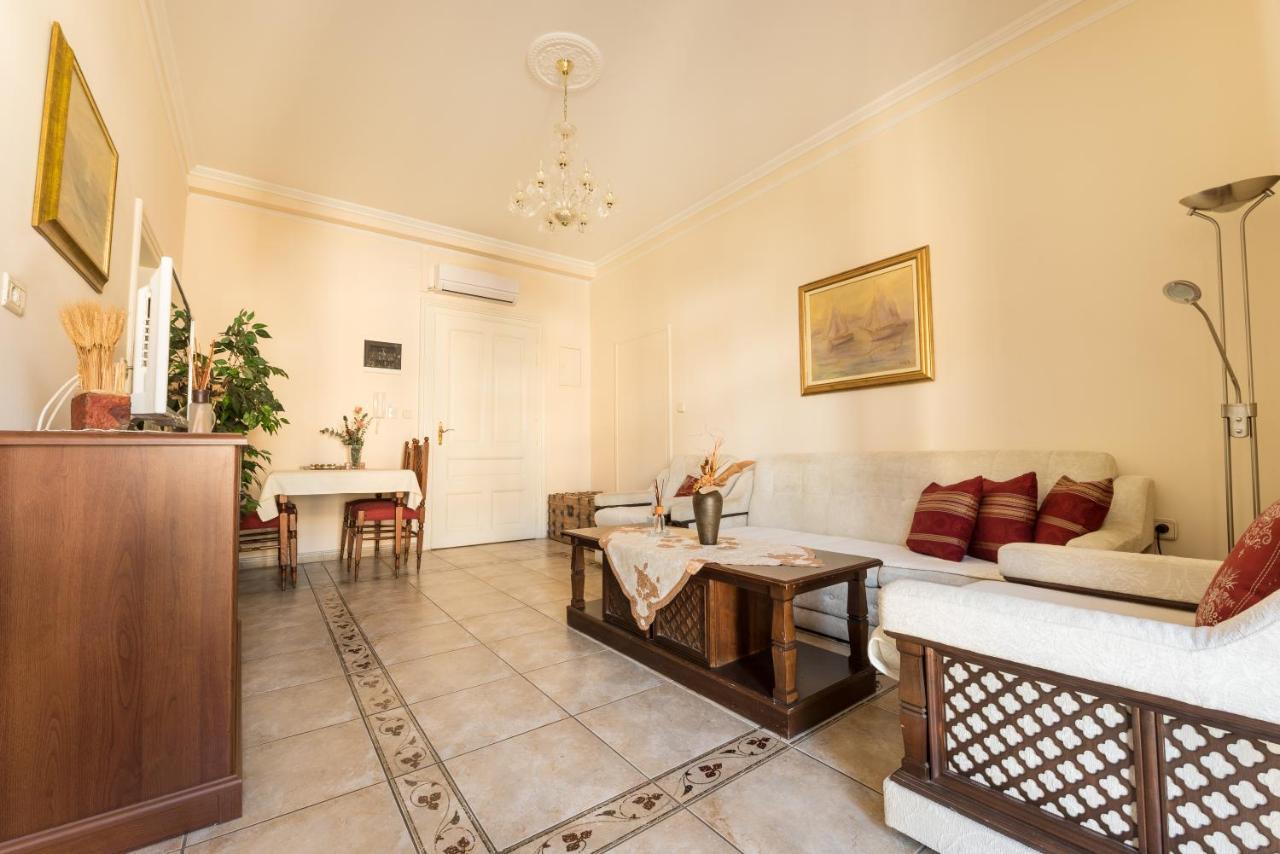 אופטיה Apartments Villa Devana מראה חיצוני תמונה