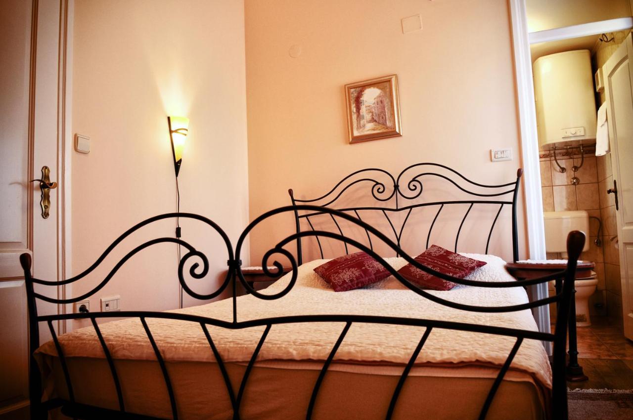 אופטיה Apartments Villa Devana מראה חיצוני תמונה