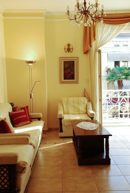 אופטיה Apartments Villa Devana חדר תמונה
